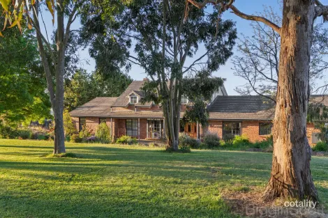 320 Kangaroo Hills Rd, Blampied, VIC 3364