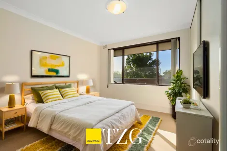 Property photo of 10/497 Church Street North Parramatta NSW 2151
