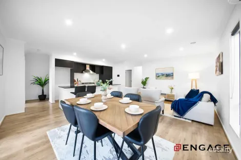 Property photo of 6 Hutchison Road Mambourin VIC 3024