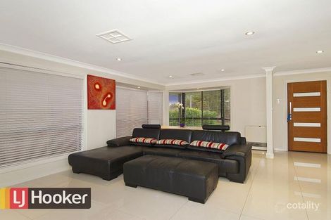 Property photo of 19 Mandarin Way Glenwood NSW 2768