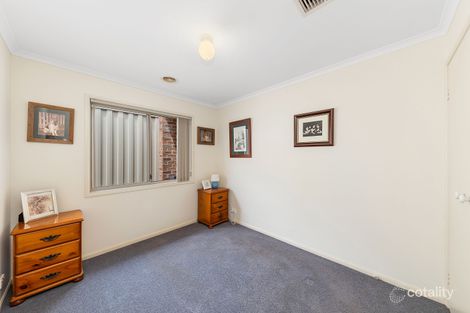 Property photo of 61 Hugh McKay Crescent Dunlop ACT 2615