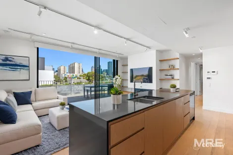 402/239 Napier St, Fitzroy, VIC 3065