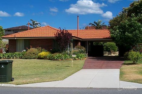 24 Milverton Ave, Karrinyup, WA 6018