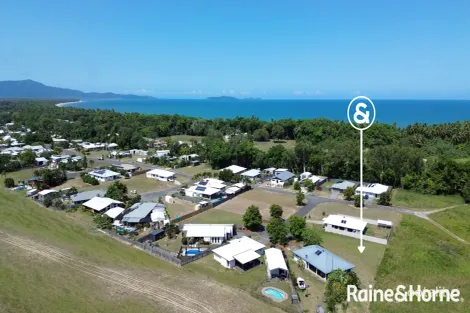 Property photo of 6 Julia Close Wonga Beach QLD 4873