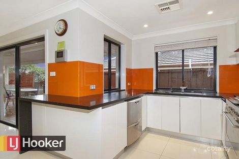 Property photo of 19 Mandarin Way Glenwood NSW 2768
