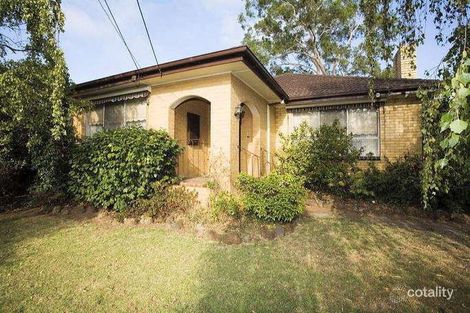 Property photo of 41 Leeds Road Mount Waverley VIC 3149