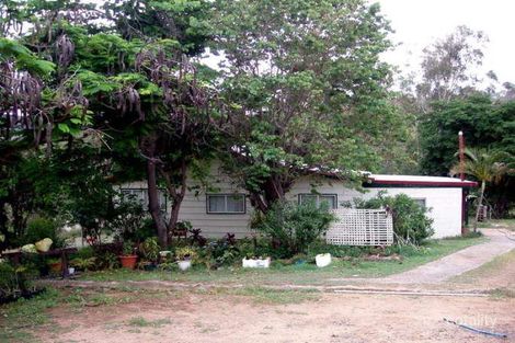 51179 Burnett Hwy, Baree, QLD 4714