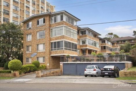 10/55 Ewos Pde, Cronulla, NSW 2230
