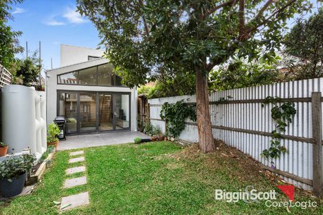 Property photo of 2 Maugie Street Abbotsford VIC 3067