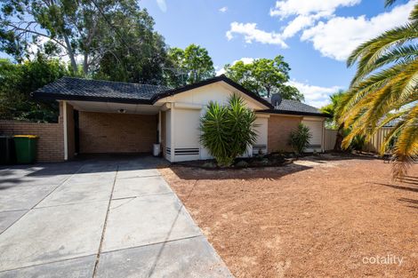 35 Amanda Dr, Camillo, WA 6111