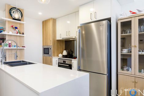 Property photo of 408/6-8 Cape Street Dickson ACT 2602