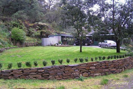Property photo of 103 Main Road Walhalla VIC 3825
