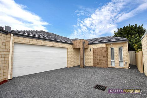 10c Mildmay St, Balga, WA 6061