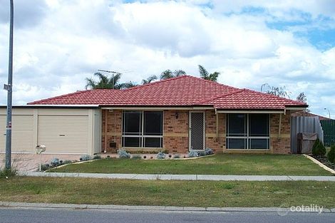 51 Holcombe Rd, Warnbro, WA 6169