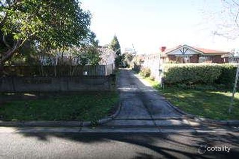 Property photo of 2/39 Sunbeam Avenue Ringwood East VIC 3135