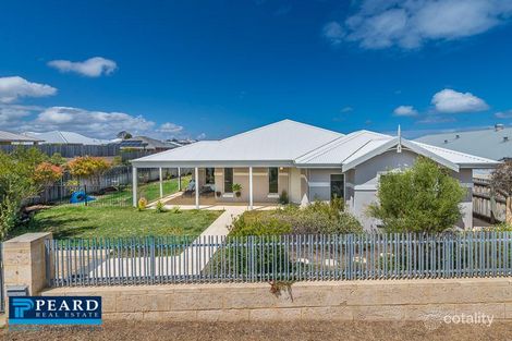 Property photo of 6 Current Street Yanchep WA 6035