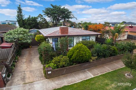 Property photo of 44 Lily Street Braybrook VIC 3019