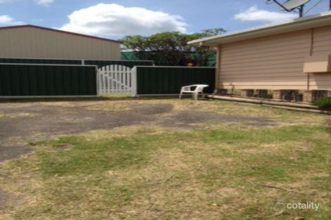 Property photo of 13A Gray Street Wallsend NSW 2287