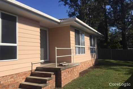 Property photo of 13A Gray Street Wallsend NSW 2287