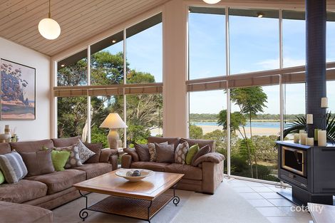 Property photo of 7 Bodalla Place Merimbula NSW 2548