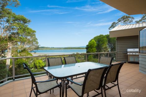 Property photo of 7 Bodalla Place Merimbula NSW 2548