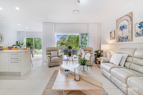 Property photo of 3/15 Andromeda Parade Robina QLD 4226