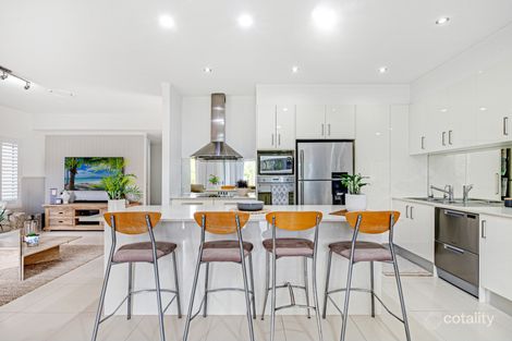 Property photo of 3/15 Andromeda Parade Robina QLD 4226