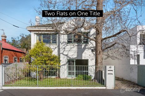2/30 Alexandra St, South Yarra, VIC 3141