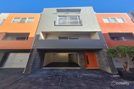 Property photo of 25/131 Gray Street Adelaide SA 5000