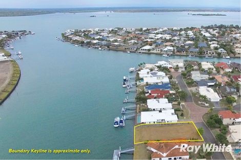 Property photo of 60 Tradewinds Drive Banksia Beach QLD 4507