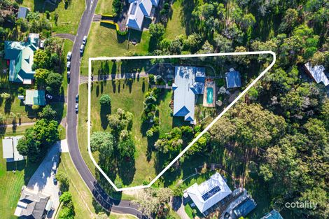 Property photo of 16 Parakeet Court Warner QLD 4500