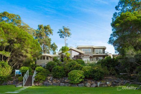 Property photo of 7 Bodalla Place Merimbula NSW 2548