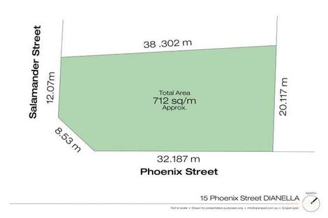 Property photo of 15 Phoenix Street Dianella WA 6059