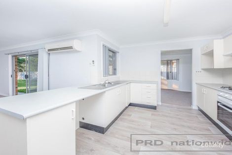 Property photo of 17 Monaghan Circuit Ashtonfield NSW 2323