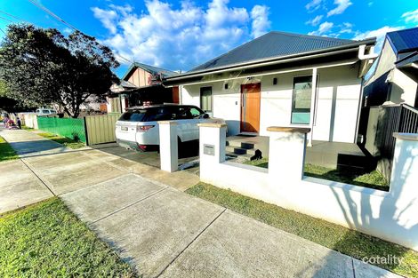 Property photo of 9 Short Street Rosehill NSW 2142