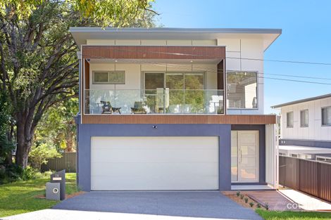 Property photo of 2 Dobinson Street Mount Pleasant NSW 2519