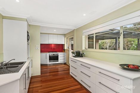 Property photo of 12 Leake Place Curtin ACT 2605