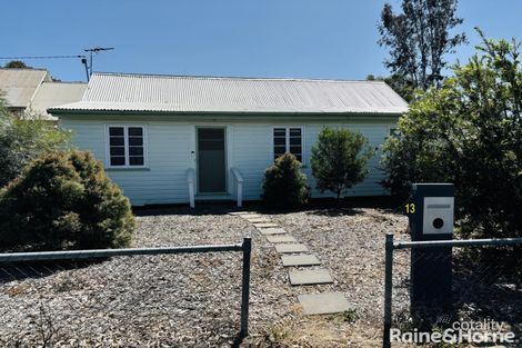 Property photo of 13 Dublin Street Mitchell QLD 4465