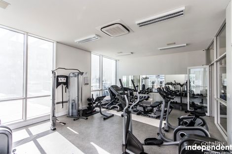 Property photo of 127/72 College Street Belconnen ACT 2617