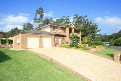 Property photo of 36 Leinster Circuit Ashtonfield NSW 2323