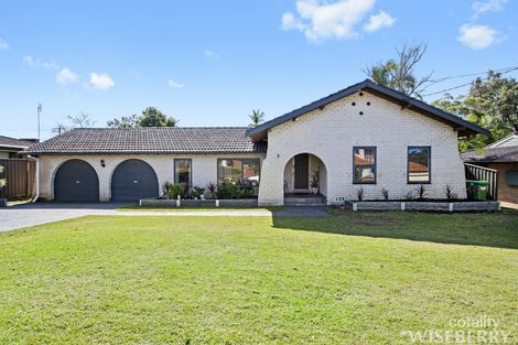 Property photo of 3 Tingle Close Kariong NSW 2250