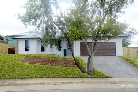 Property photo of 13 Perrys Crescent Rosewood QLD 4340