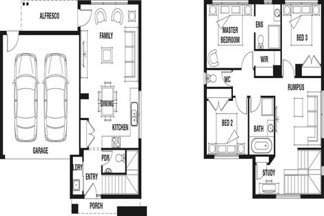 Property photo of 2310 Dapper Way Craigieburn VIC 3064