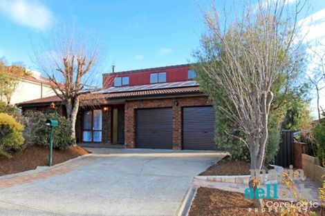 Property photo of 7 Cockerill Place McKellar ACT 2617