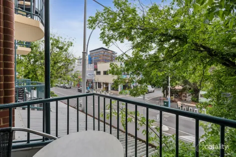 12/255 Hindley St, Adelaide, SA 5000