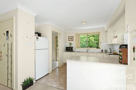 Property photo of 13A Bambara Close Lambton NSW 2299