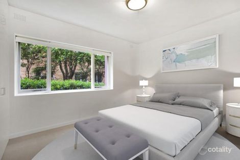 Property photo of 2/66 Ben Boyd Road Neutral Bay NSW 2089