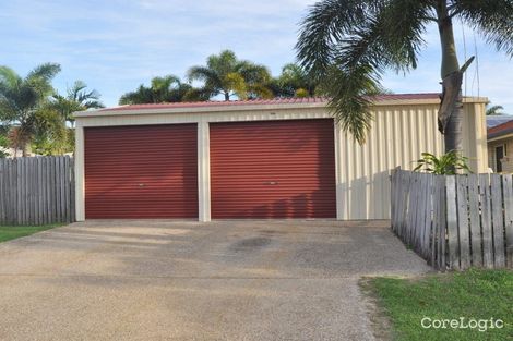 Property photo of 14 Leichardt Way Andergrove QLD 4740