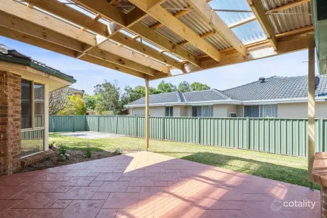 Property photo of 22 Northview Terrace Figtree NSW 2525