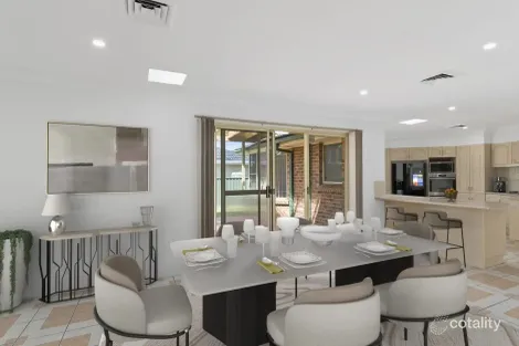 Property photo of 22 Northview Terrace Figtree NSW 2525